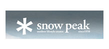 SNOW PEAK